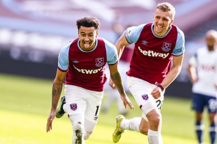  纽卡斯尔联客场战平西汉姆联稳固欧战席位