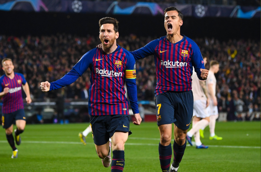  AC米兰中场本纳赛尔精准直塞，莱奥单刀赴会锁定胜局