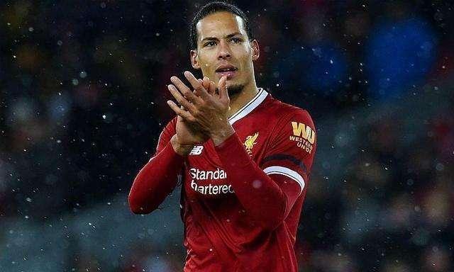  范戴克头球破僵，利物浦客场一球小胜狼队  