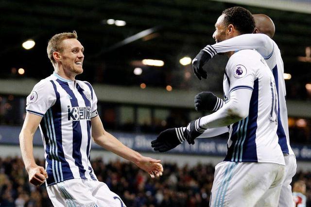  西布朗维奇逼平劲旅展现黑马潜质