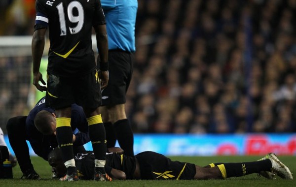 霍芬海姆中场拦截密不透风,德甲铁血防守令人胆寒