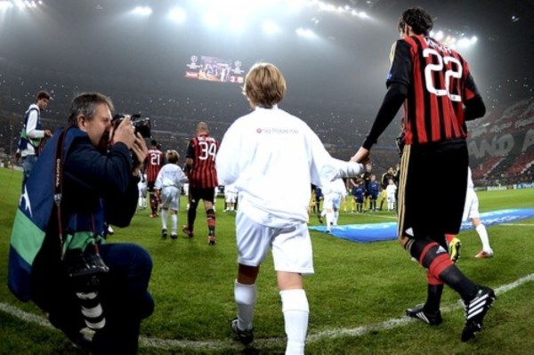  AC米兰青训硕果累累，本土新星闪耀圣西罗之夜