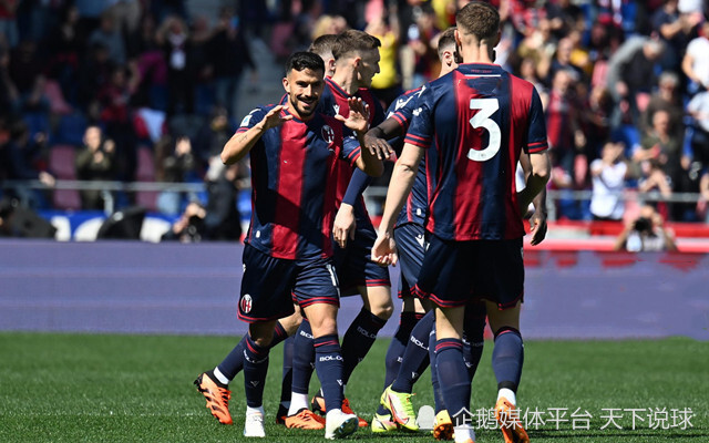 萨勒尼塔纳保级压力巨大,客场不敌博洛尼亚陷困境